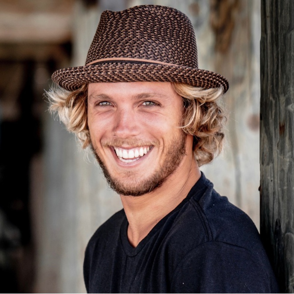 Peter Grimm Fedora, unisex